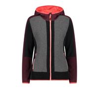 Women's hooded jacket CMP 2XS