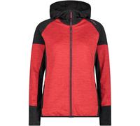 Women's hooded jacket CMP M