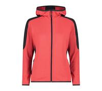 Women's hooded jacket CMP S