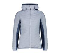 Cmp 36z5156 Jacket Blue M Woman