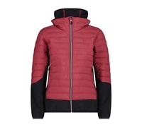 Women's hooded jacket CMP Unlimitech Rouge M