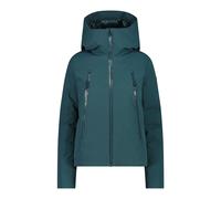 Cmp 35k3606 Jacket Blue 2XL Woman