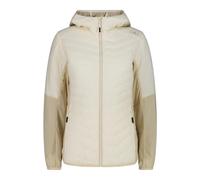 Women's hooded jacket CMP XL