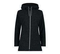 Cmp 34h2856 Jacket Black XS Woman