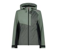 Women's hooded jacket CMP XS