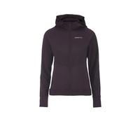 Craft Adv Essence Hood Softshell Jacket Purple L Woman