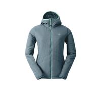 Dare 2b Women's Torrek Lite Insulated Jacket Grey, Size: 14