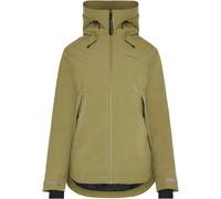 Women's hooded jacket Didriksons Jennie 2 40