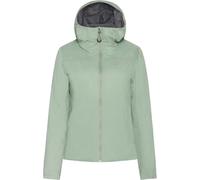 Women's hooded jacket Didriksons Karix 2 Vert 50