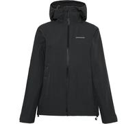 Women's hooded jacket Didriksons Trinya 44