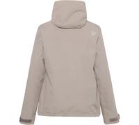 Women's hooded jacket Didriksons Trinya 48