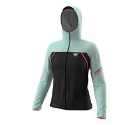 Dynafit Alpine 3L Jacket blue black Women - L
