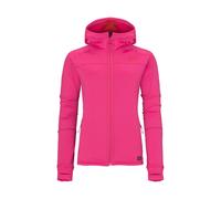 Women's hooded jacket Elevenate Hive Rose S