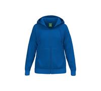Women's hooded jacket Erima TS 36