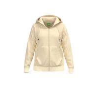 Erima Women's TS Sweat Hoodie Jacket (2072559) beige, 42