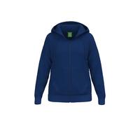 Erima Women's TS Sweat Hoodie Jacket (2072556) new navy, 46