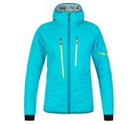 Hannah Gabby Hoody Jacket Blue 42 Woman