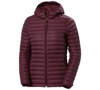 Helly Hansen Sirdal Insulator Down Jacket Purple M Woman