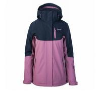 Hi-tec Oriena Jacket Blue,Purple S Woman