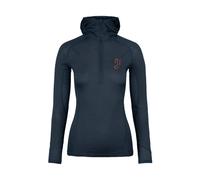 Women's hooded jacket Johaug Lithe Tech-Wool L
