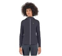 Karpos Easyfrizz Full Zip Sweatshirt Grey L Woman