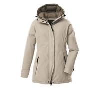 Women's hooded jacket Killtec GW 23 44