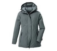 Women's hooded jacket Killtec GW 23 50