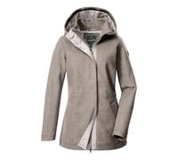 Women's hooded jacket Killtec GW 78 36