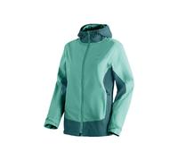 Women's hooded jacket Maier Sports Brocken 36