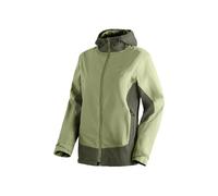 Women's hooded jacket Maier Sports Brocken 42
