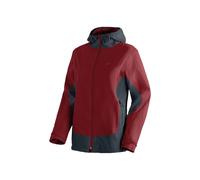 Women's hooded jacket Maier Sports Brocken 46