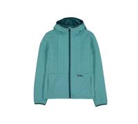 Women's hooded jacket Mons Royale Canyon Merino L