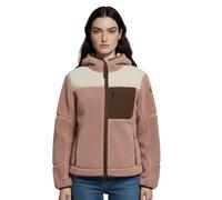 Women's hooded jacket Napapijri Yupik Rose S