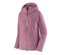 Women's hooded jacket Patagonia M10 Storm Violet L