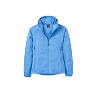 Women's hooded jacket Rab Borealis Bleu L