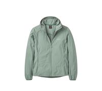 Women's hooded jacket Rab Borealis Vert XL