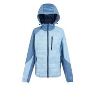 Regatta Pro Hybrid Jacket Blue 34 Woman