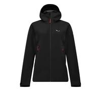 Salewa Puez Goretex 3l Epe Jacket Black M Women