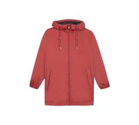 Women's hooded jacket TBS Lucea Rouge 42
