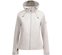 Women's hooded jacket Trespass Eunice Blanc M