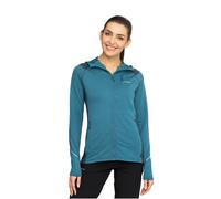 Women's hooded jacket Viking Birger Bleu 2XL