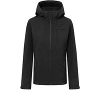 Women's hooded jacket Viking Kerns Noir S