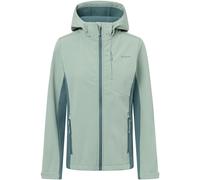 Women's hooded jacket Viking Kerns Vert XS
