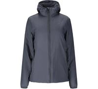 Women's hooded jacket Whistler Palu CFT Bleu 42