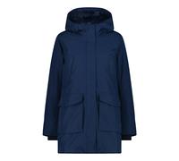 Women's hooded parka CMP Bleu 2XL
