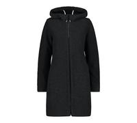 Women's hooded parka CMP D34