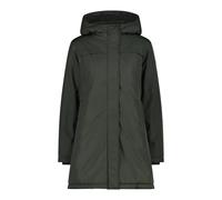 Women's hooded parka CMP Vert D48