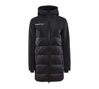 Women's hooded parka Craft Core Explore 2XL