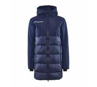 Women's hooded parka Craft Core Explore 2XL