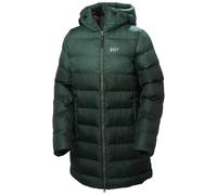 Women's hooded parka Helly Hansen Active Vert M
